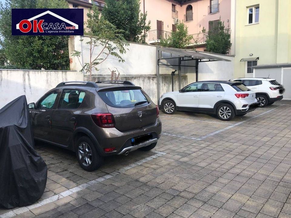 Parkeringsplads i Gorizia, Gorizia - foto 4