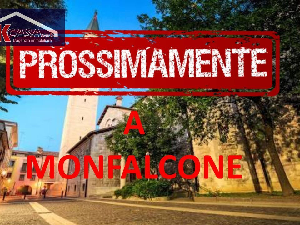 Lejlighed i Monfalcone, Gorizia - foto 1