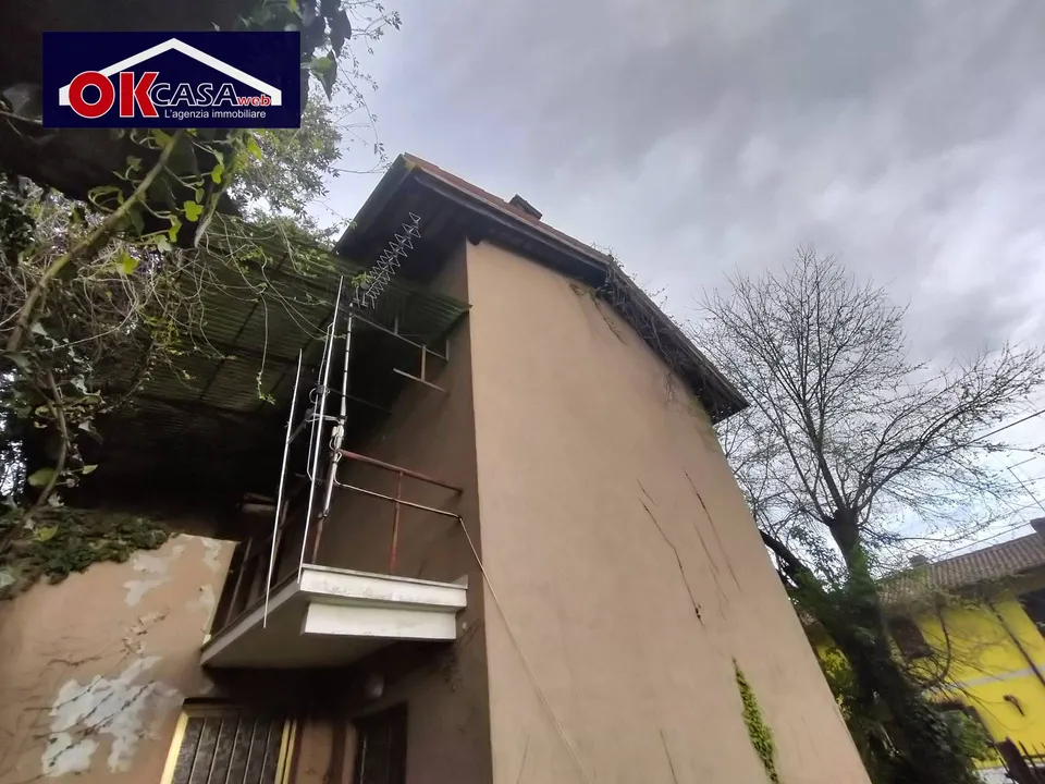Landejendom i Gorizia, Gorizia - foto 1
