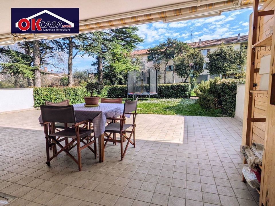 Villa i Duino-Aurisina, Trieste - foto 1