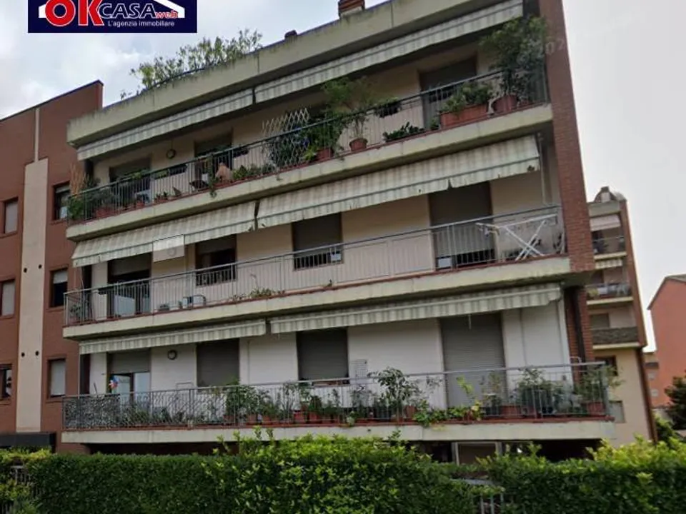 Parkeringsplads i Verona, Verona - foto 3