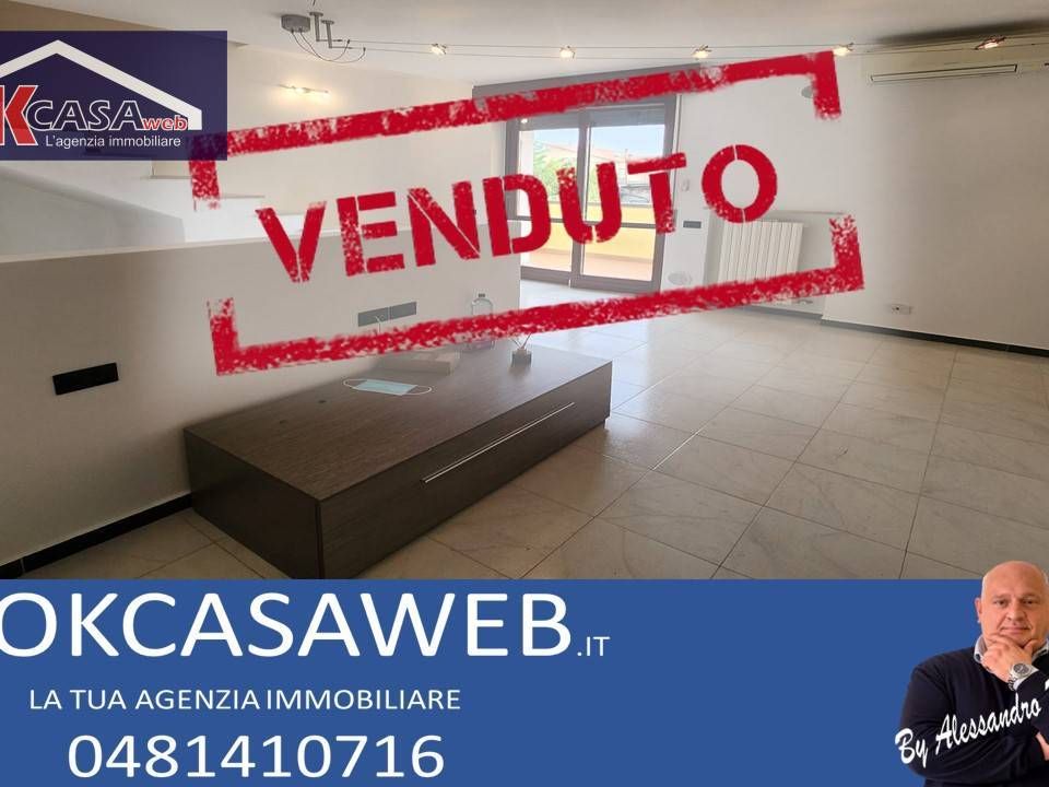 Lejlighed i Villafranca di Verona, Verona - foto 1