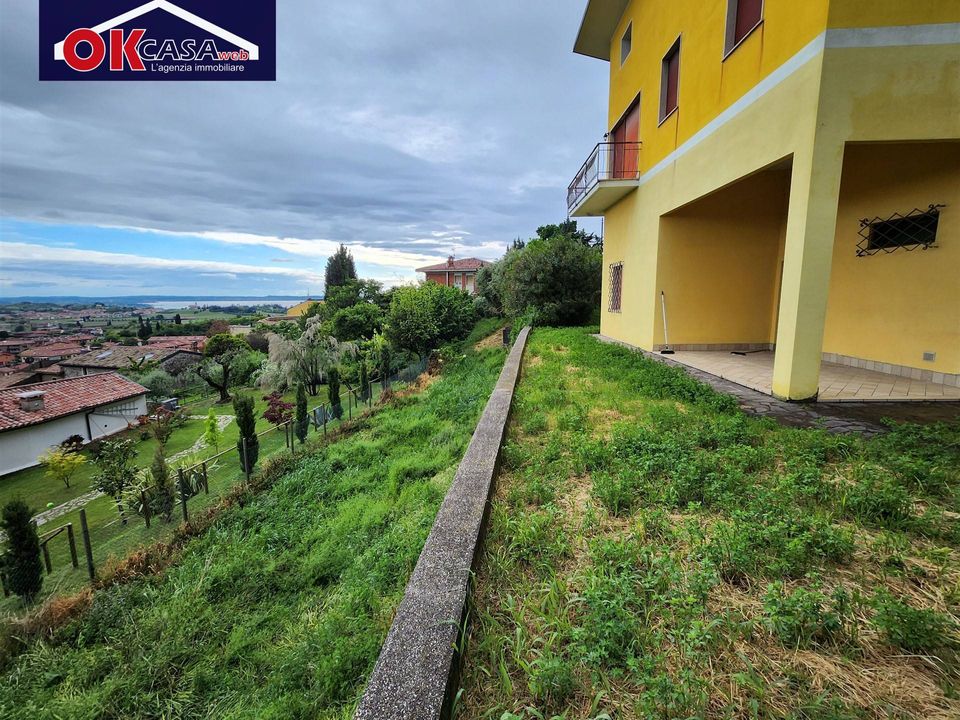 Villa i Cavaion Veronese, Verona - bilde 3