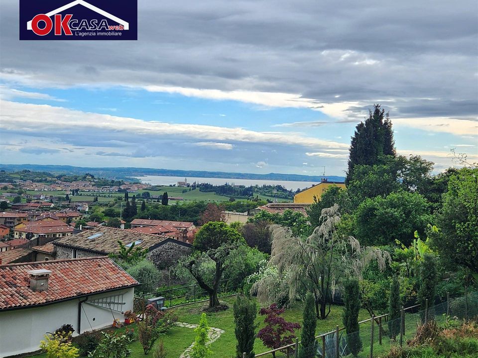 Villa i Cavaion Veronese, Verona - bilde 5