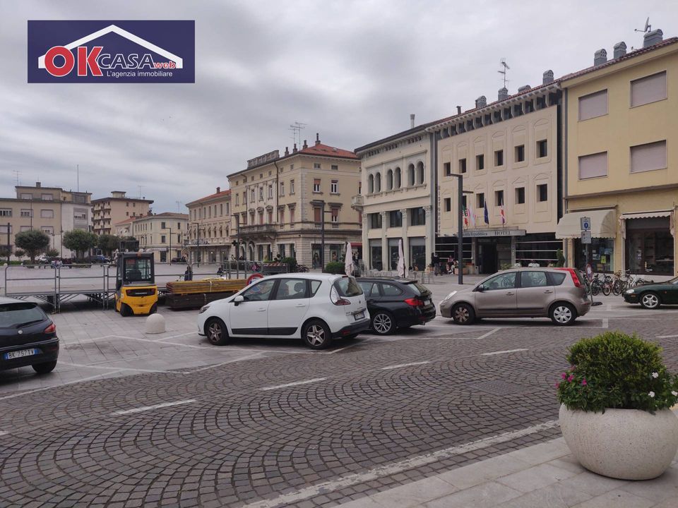 Parkeringsplads i Monfalcone, Gorizia - foto 3