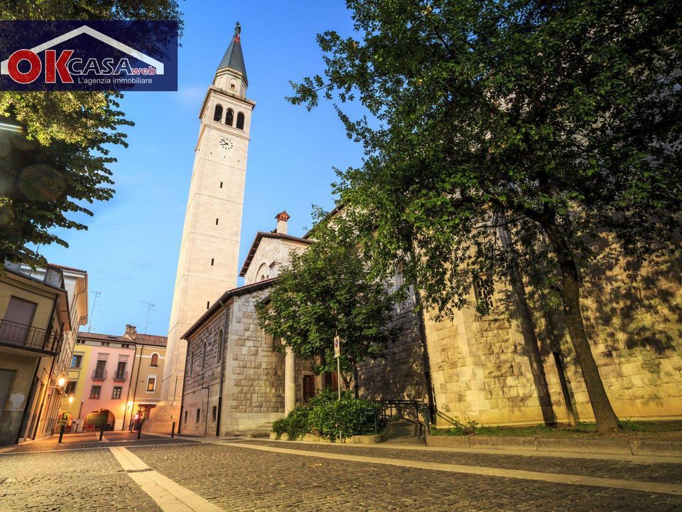 Parkeringsplads i Monfalcone, Gorizia - foto 4