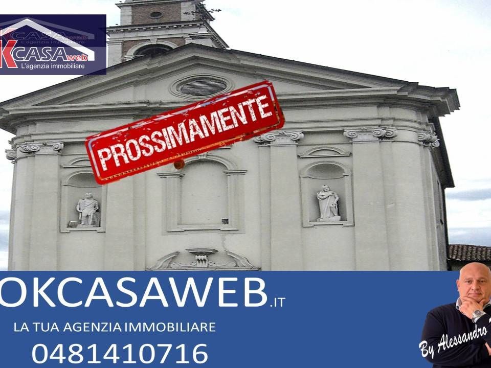 Lejlighed i San Lorenzo Isontino, Gorizia - foto 1