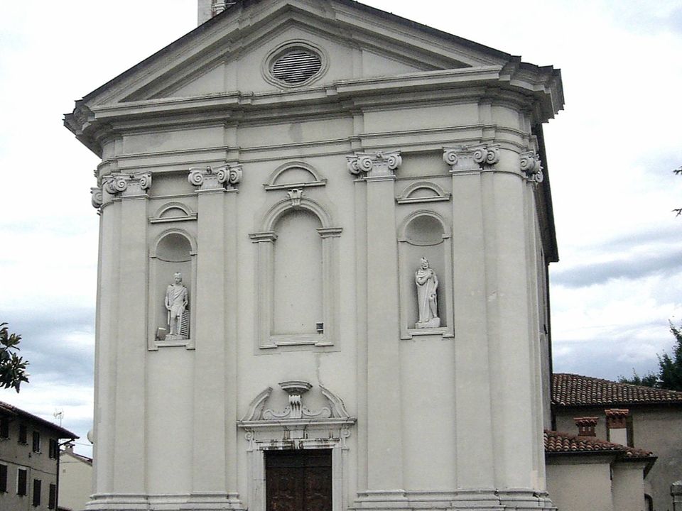 Lejlighed i San Lorenzo Isontino, Gorizia - foto 4