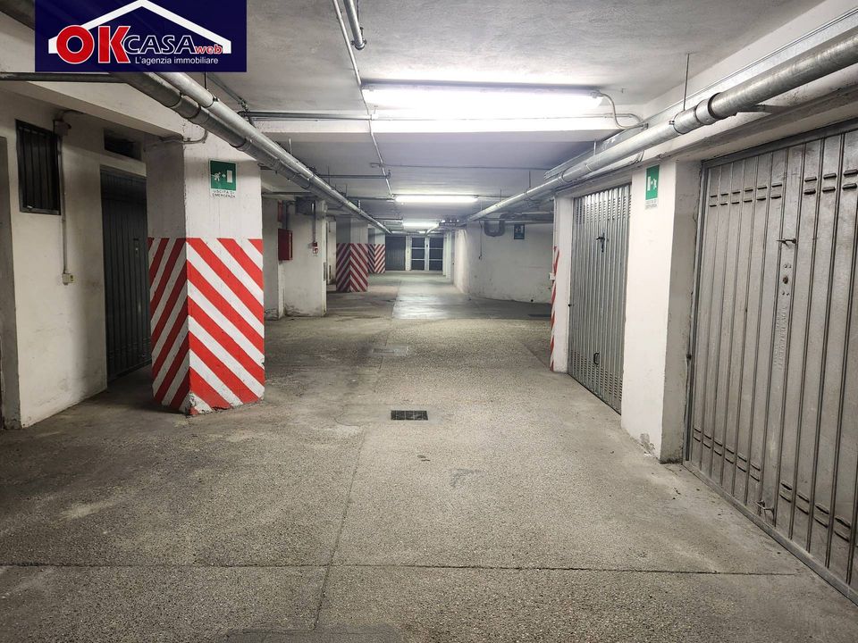 Parkeringsplass i Verona, Verona - bilde 5