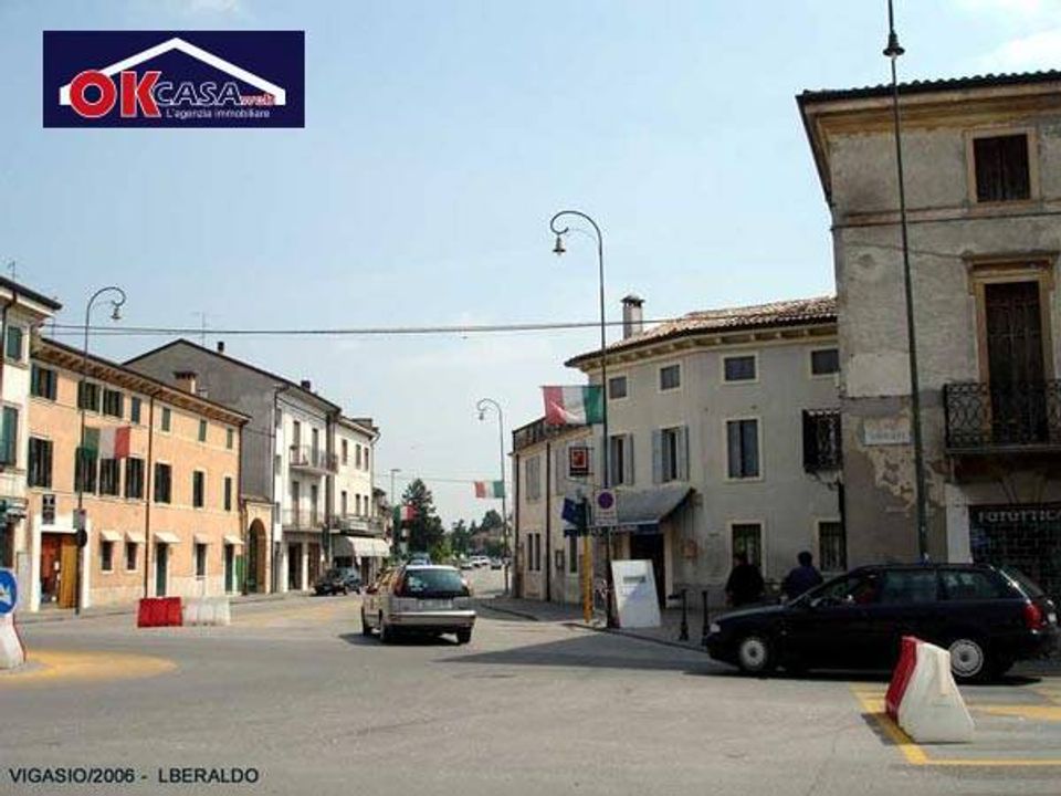 Erhvervsejendom i Vigasio, Verona - foto 3