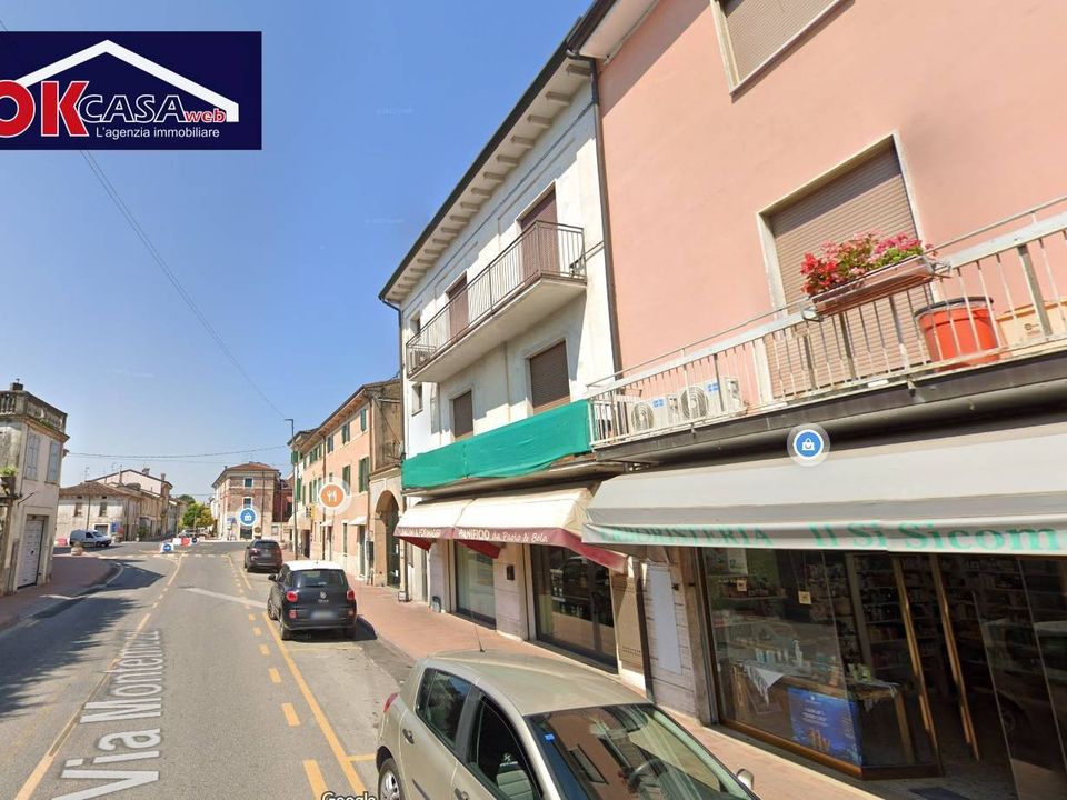 Erhvervsejendom i Vigasio, Verona - foto 1