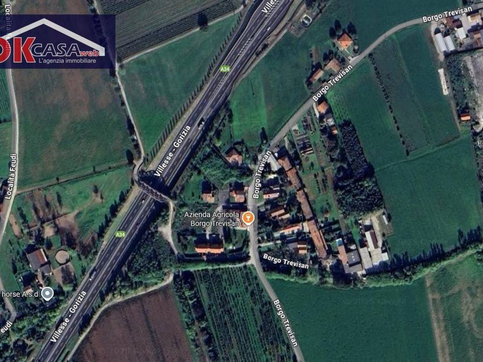 Działka: Gradisca d'Isonzo, Gorizia – zdjęcie 1