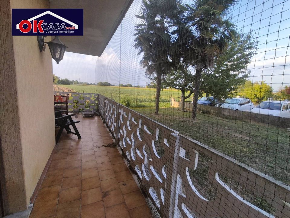 Apartamento en Fiumicello Villa Vicentina, Udine - foto 1