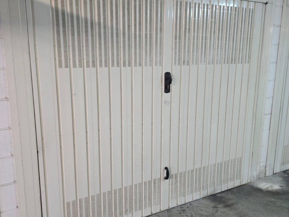 Parkeringsplads i Monfalcone, Gorizia - foto 1