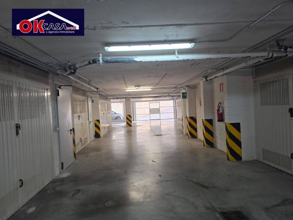 Parkeringsplads i Monfalcone, Gorizia - foto 2