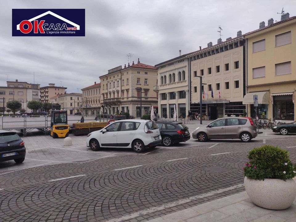Parkeringsplads i Monfalcone, Gorizia - foto 5