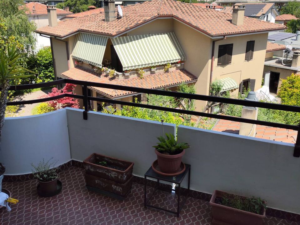 Lejlighed i Monfalcone, Gorizia - foto 1