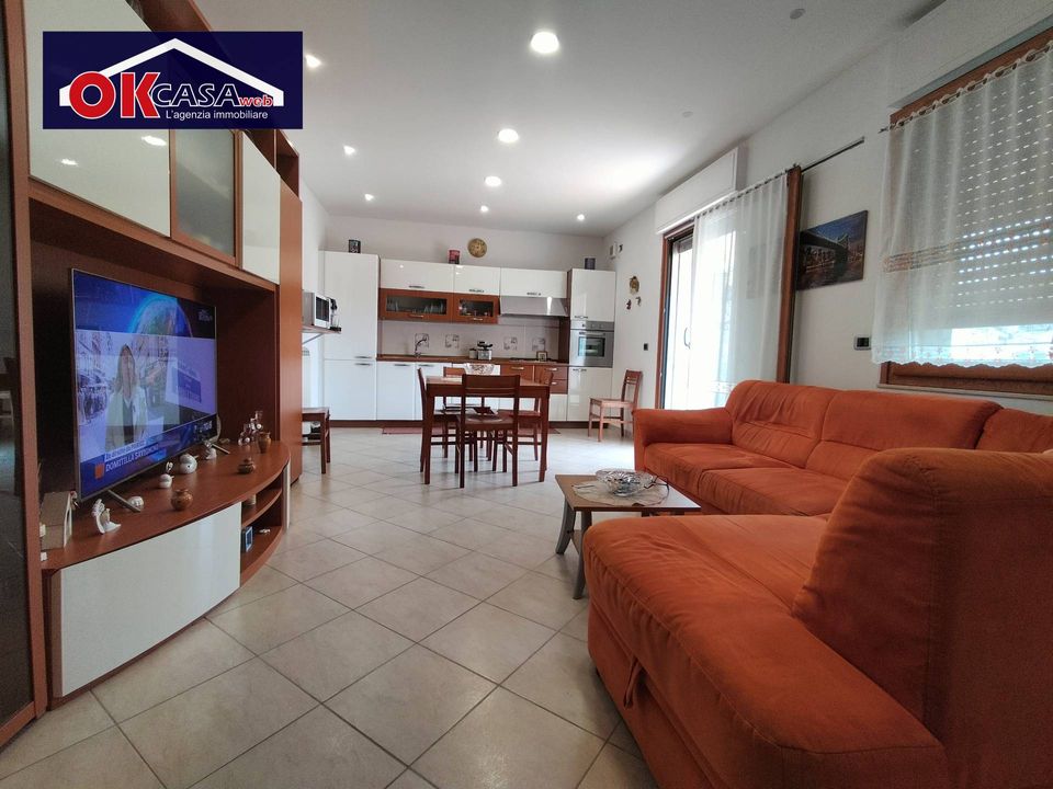 Apartament a Monfalcone, Gorizia - foto 1