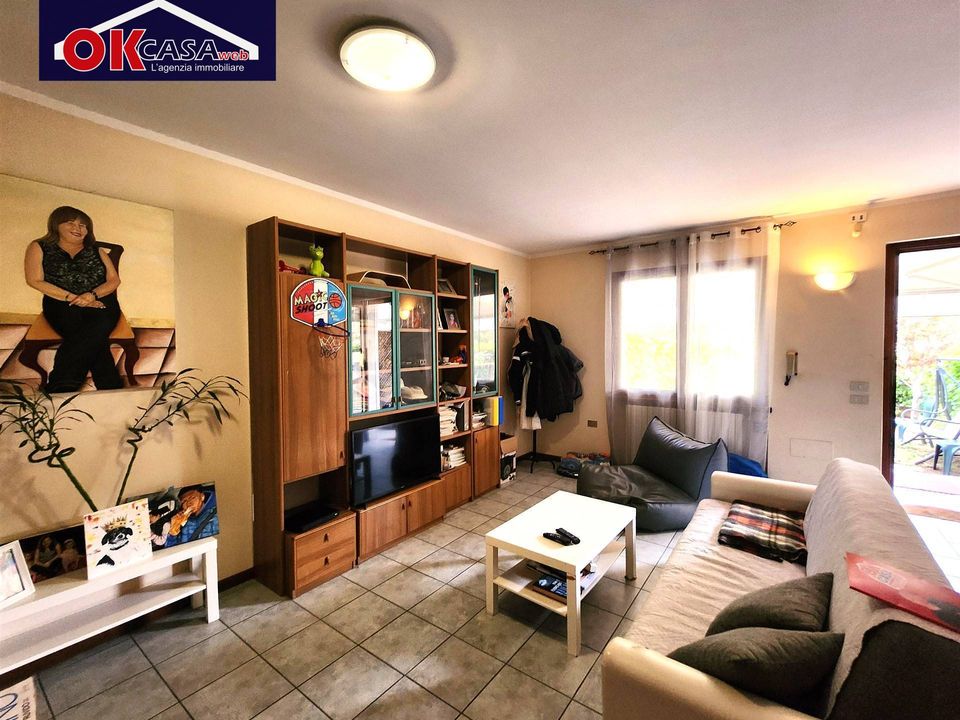 Rækkehus i Sirmione, Brescia - foto 3