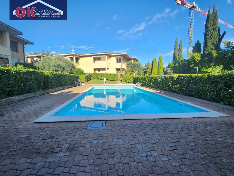 Villa i Desenzano del Garda, Brescia - foto 2