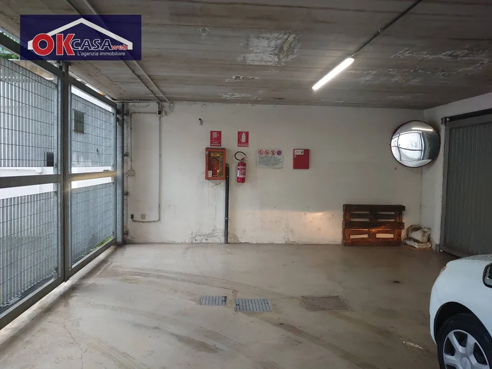 Parkeringsplads i Verona, Verona - foto 4