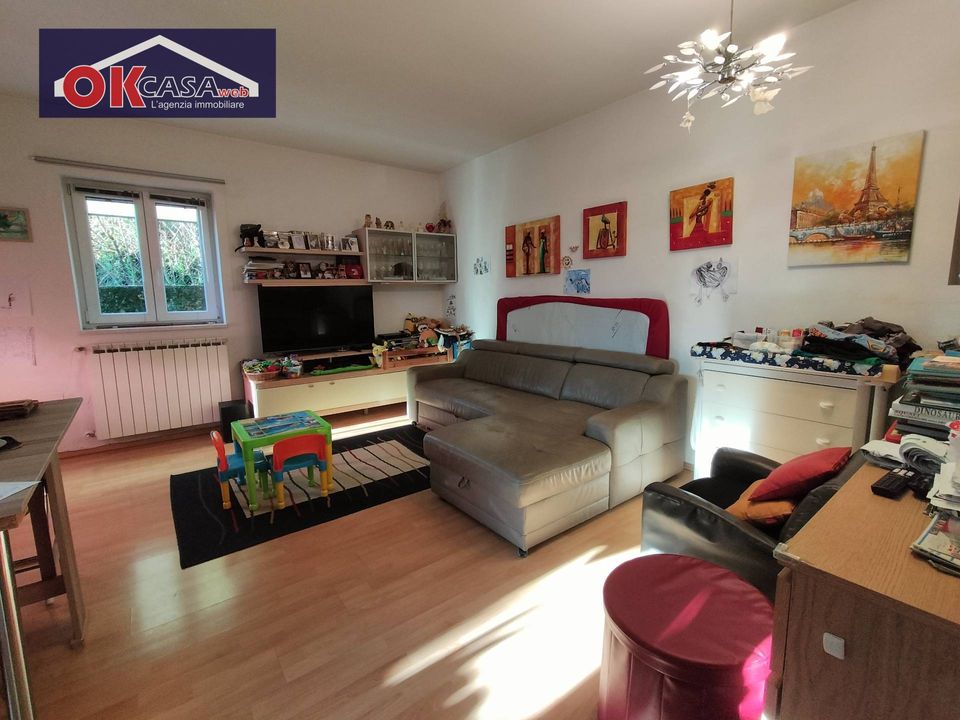 Villa i Gorizia, Gorizia - foto 1