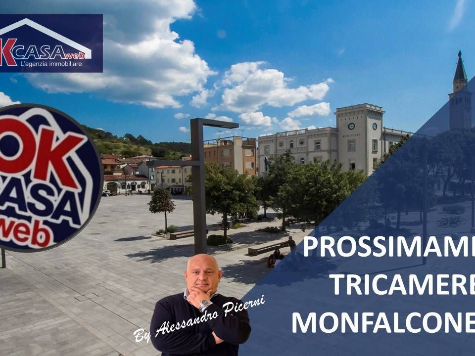 Lejlighed i Monfalcone, Gorizia - foto 1
