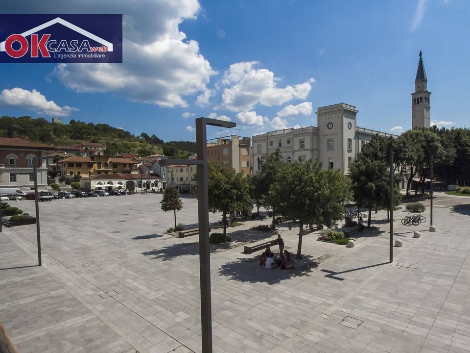 Lejlighed i Monfalcone, Gorizia - foto 3