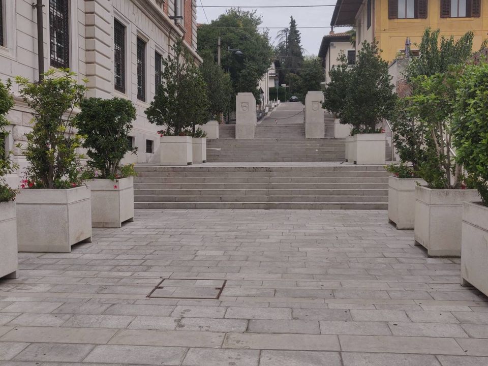 Lejlighed i Monfalcone, Gorizia - foto 5