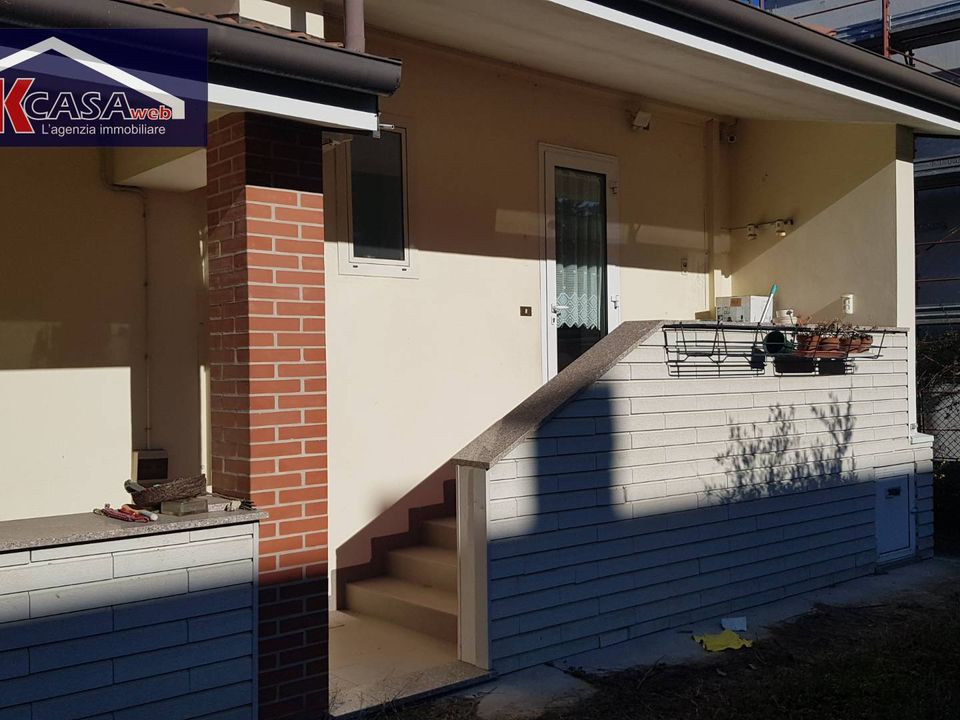 Villa i Monfalcone, Gorizia - foto 2