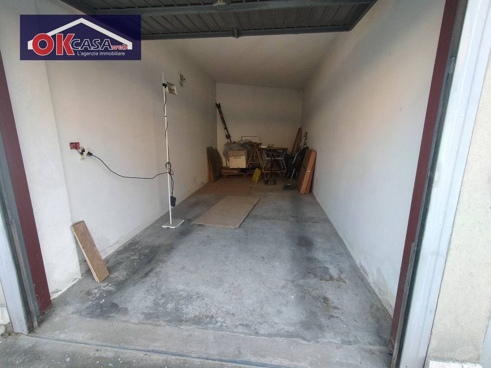 Parkeringsplads i Monfalcone, Gorizia - foto 2