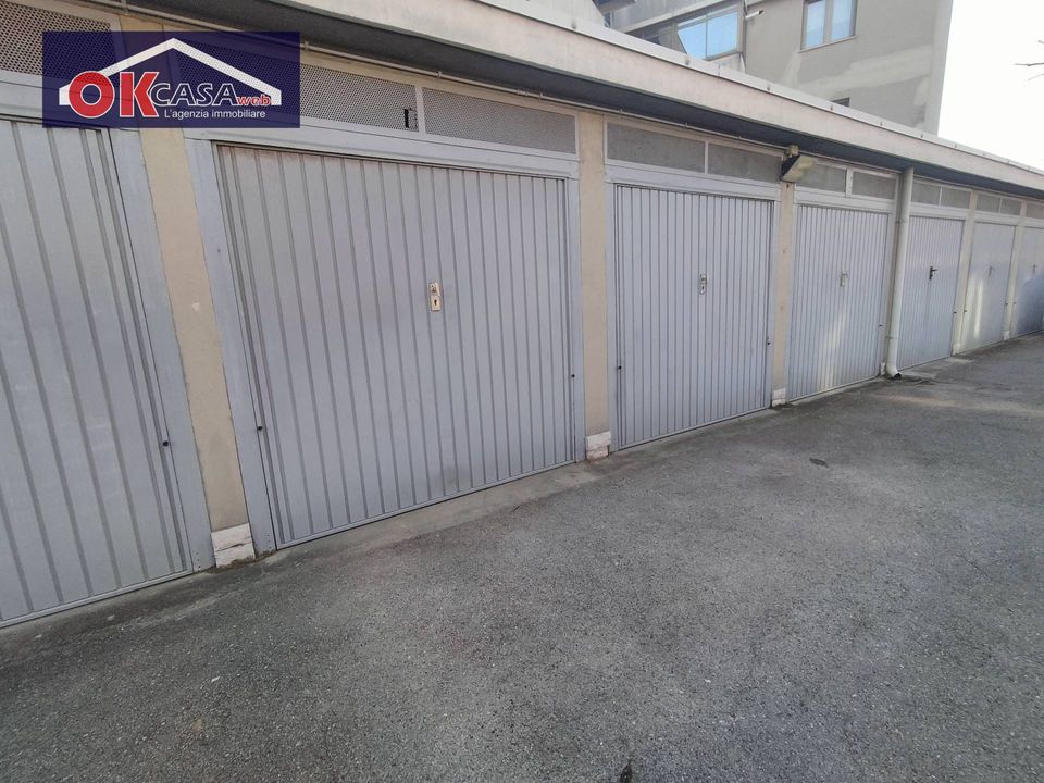 Parkeringsplads i Monfalcone, Gorizia - foto 1