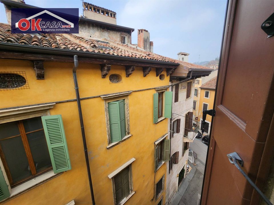 Lejlighed i Verona, Verona - foto 1