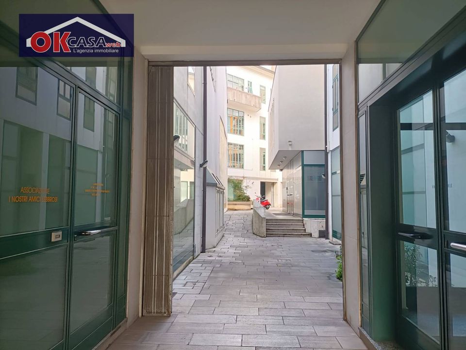 Erhvervsejendom i Udine, Udine - foto 4