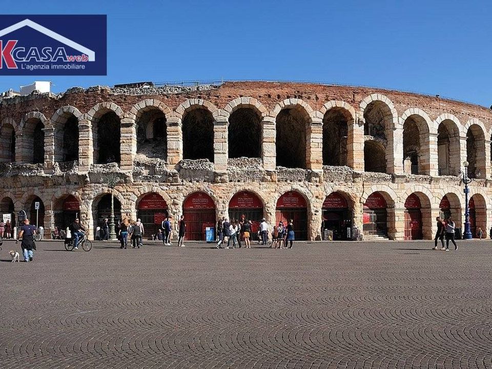 Lejlighed i Verona, Verona - foto 4
