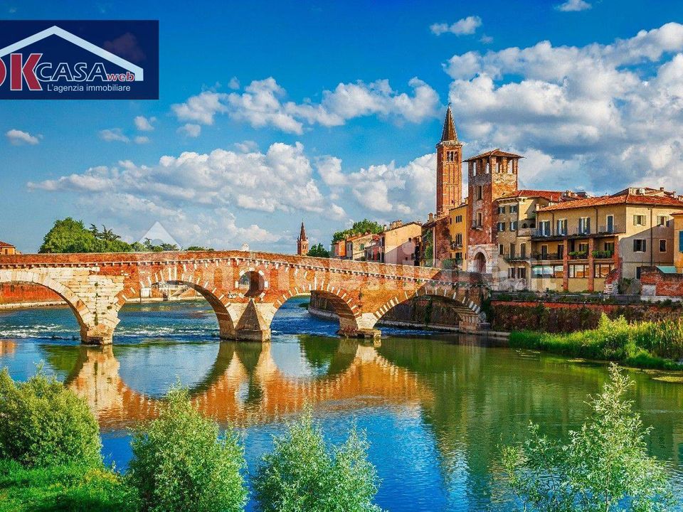 Lejlighed i Verona, Verona - foto 5