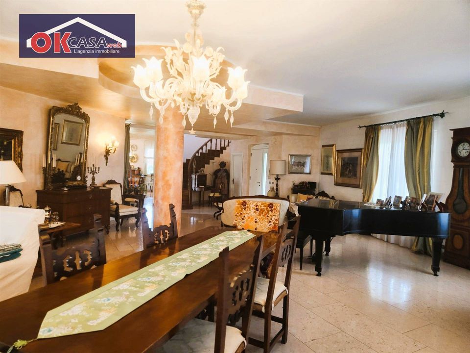 Villa i Castel D'Azzano, Verona - foto 3