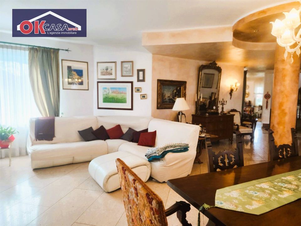 Villa i Castel D'Azzano, Verona - foto 4