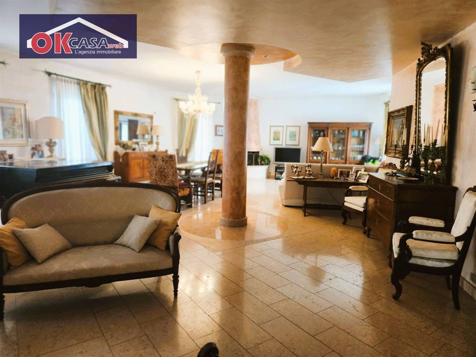 Villa i Castel D'Azzano, Verona - foto 2