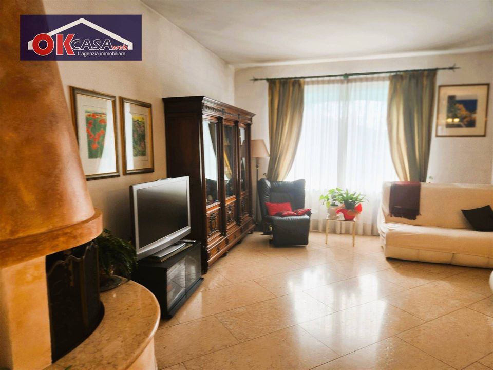 Villa i Castel D'Azzano, Verona - foto 5
