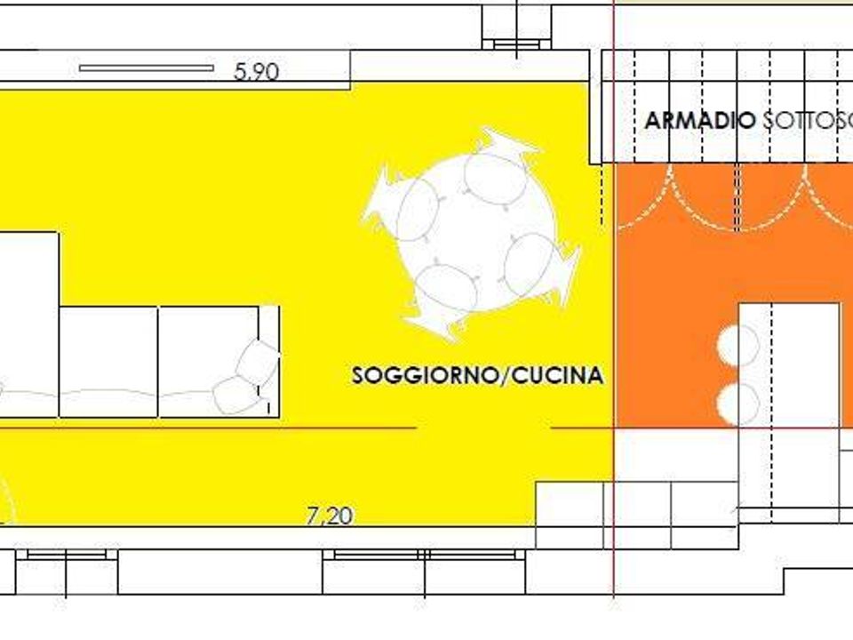 Helårsgrund i Sona, Verona - foto 2