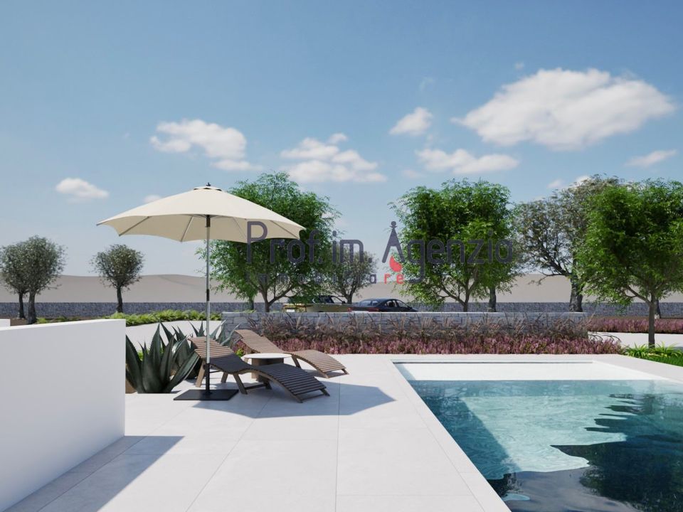 Villa i San Vito dei Normanni, Brindisi - foto 4