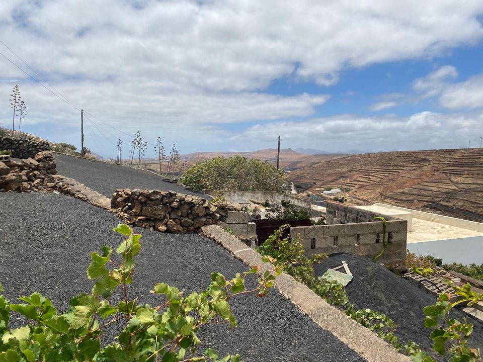 Helårsgrund i Teguise, Lanzarote - foto 2