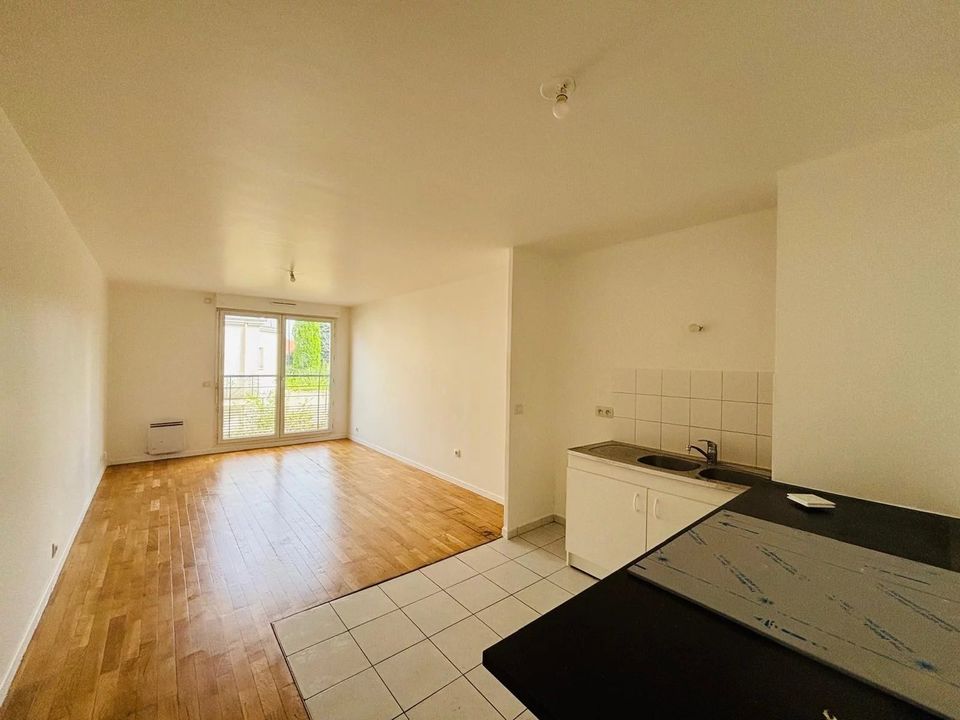 Lejlighed i Antony, Hauts-de-Seine - foto 4