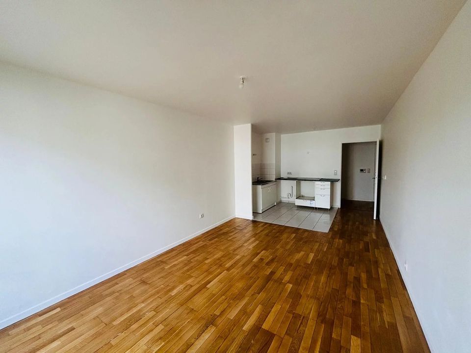 Lejlighed i Antony, Hauts-de-Seine - foto 2
