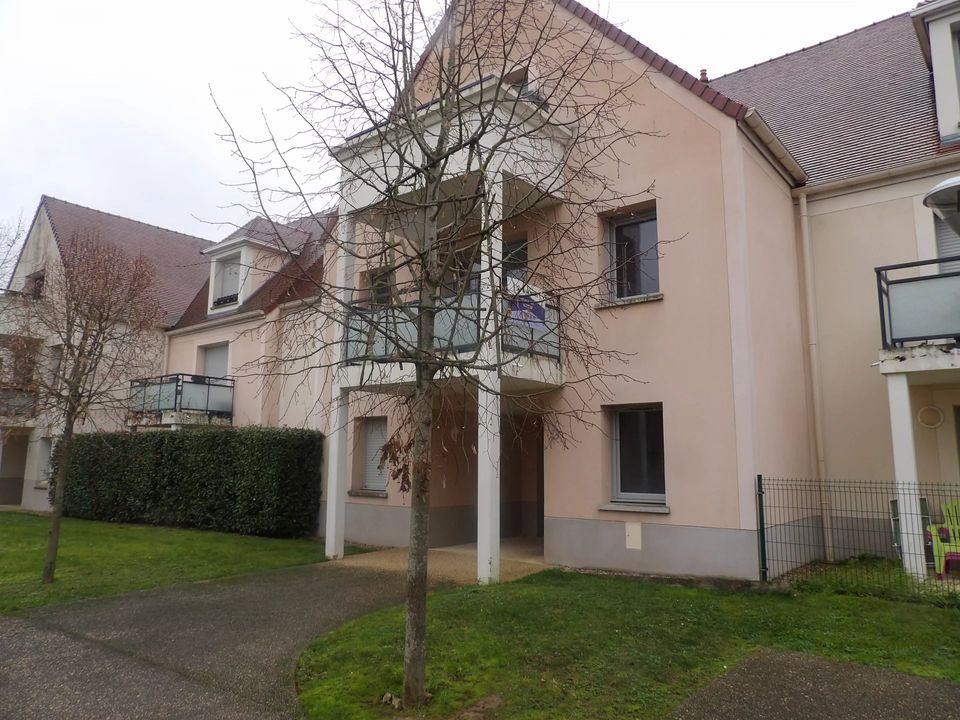 Lejlighed i Avon, Deux-Sevres - foto 1