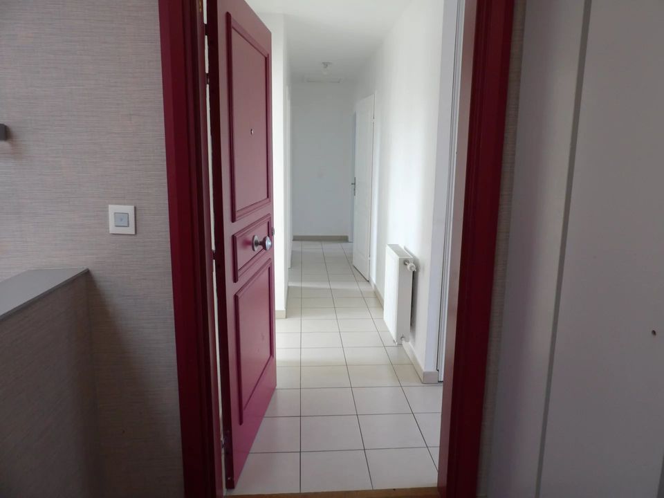 Lejlighed i Avon, Deux-Sevres - foto 3