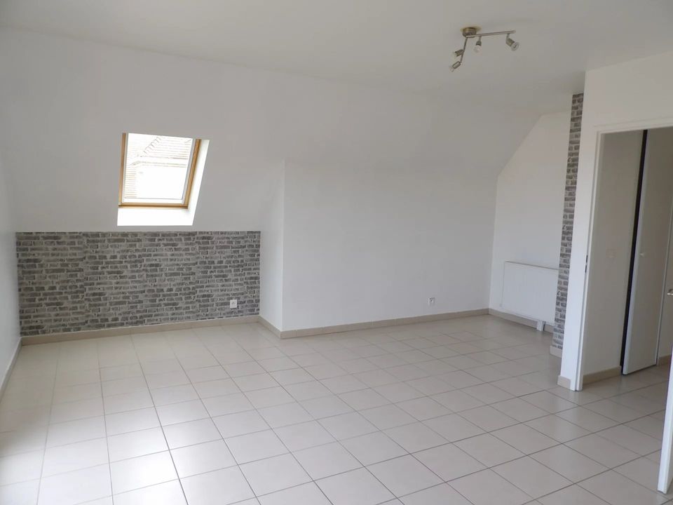 Lejlighed i Avon, Deux-Sevres - foto 4
