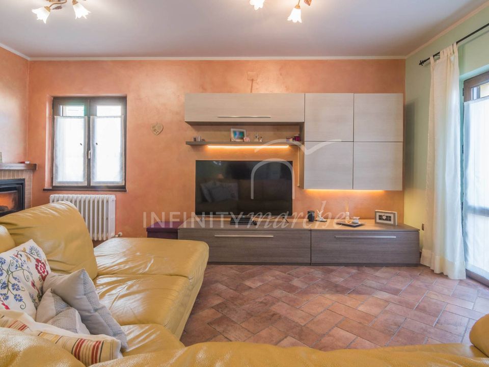 Villa i Ponzano Di Fermo, Fermo - foto 5