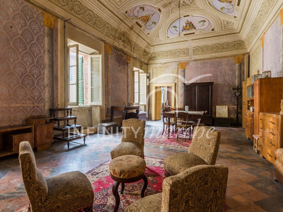 Erhvervsejendom i Montecarotto, Ancona - foto 2
